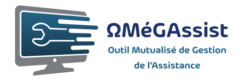 Logo Omegassist