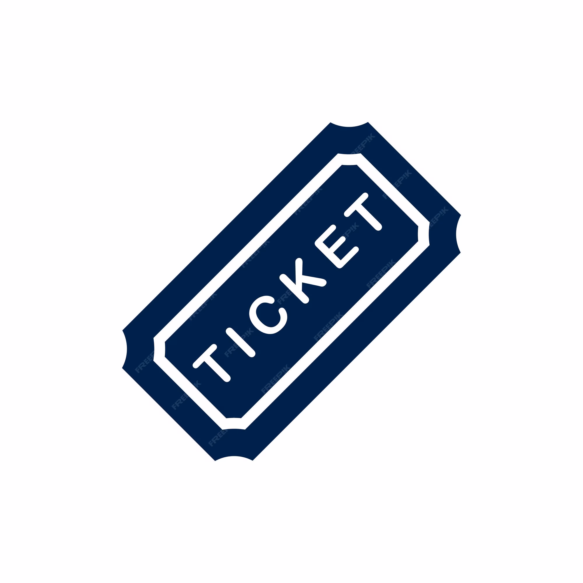 Logo Ticket